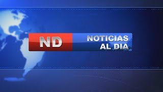 Noticias Al Día, Edición Estelar - Estelí, Nicaragua