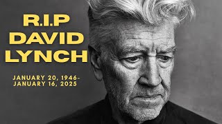 We Lost a Film Legend: Exploring the World and Works of David Lynch Profile