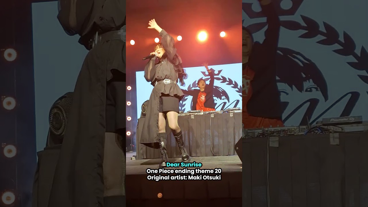 Fans debatem qual é a melhor música de maki otsuki no anime news network