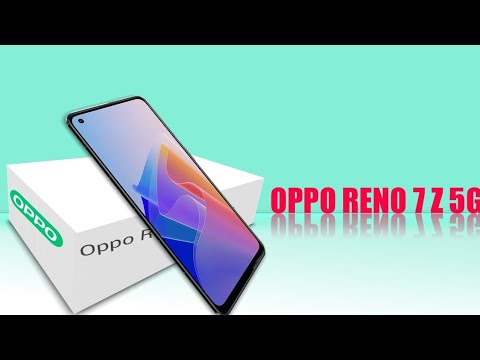 Oppo Reno7 Z