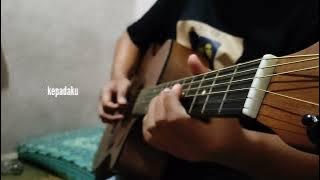Risalah hati - DeWA19 ( Cover akustik instrumental) Story WA 30detik #dewa19 #ahmaddhani #fyp