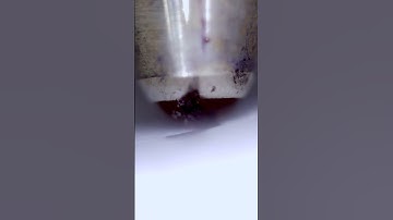 How Does the Pen Work Close Up #asmr #closeup #pen