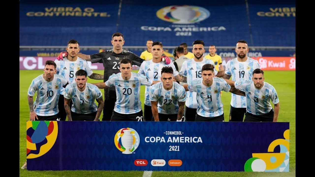 Brazil vs Chile, Copa America 2021: Live blog, updates, goals, highlights -  Barca Blaugranes