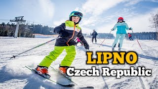 Lipno Czech Republic Europe#138