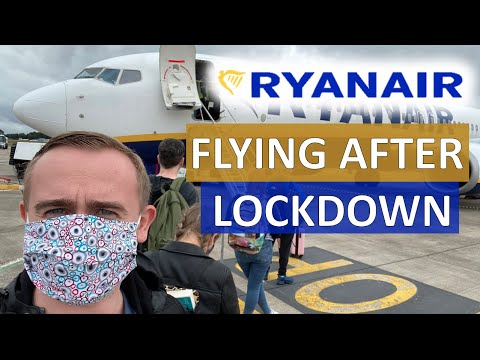 Video: Lumilipad ba ang Ryanair papuntang Russia?