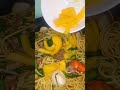 Pancit ❤️❤️