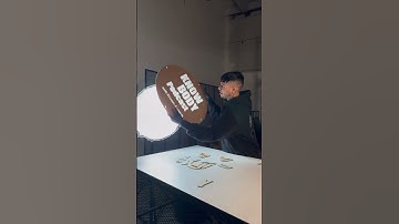 This sign? A total game-changer🔥