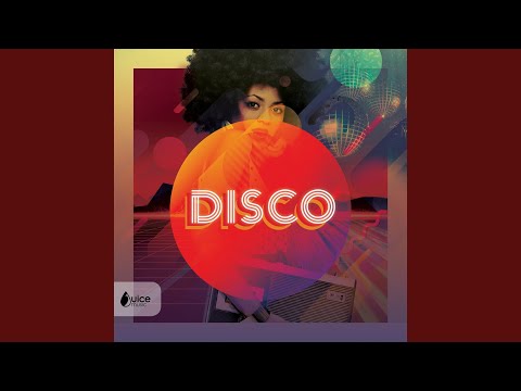 Supernatural Disco