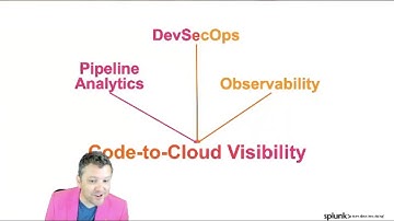 Dissecting DevOps - Code-to-Cloud Visibility: The Framework for DevOps Success