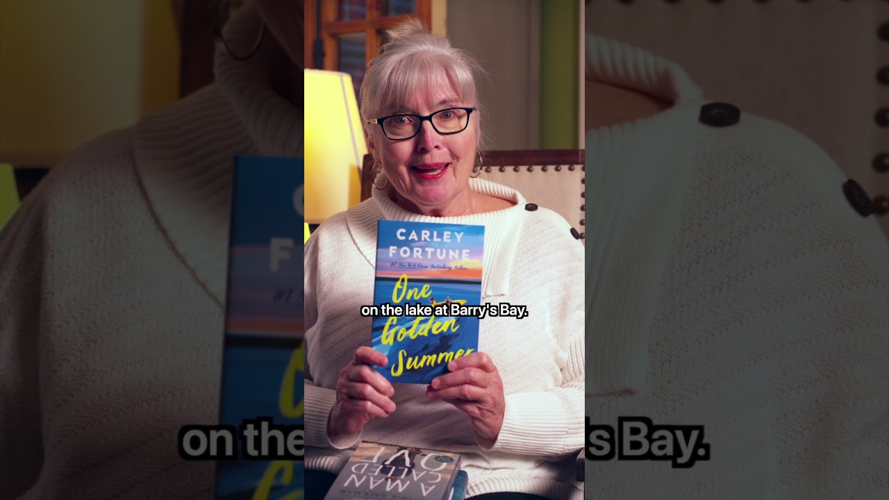 Books to read this winter! 