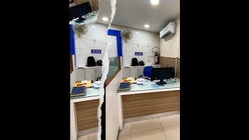 SBI po seat up in the office 🔥. Banking exams motivation 🎯#sbi #sbipo #bank #ajitmahato