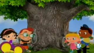 Little Einsteins Intro Russian Season 2