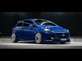 Cedric's Bagged Corsa OPC | 4K