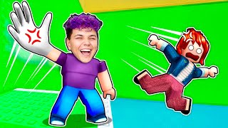 :   -      - Tower of Slap