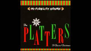 Video voorbeeld van "The Platters - God Rest Ye Merry Gentlemen"