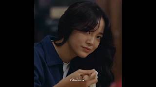 Kim Se-jeong as Do Ha-Na 🥹🤯....#kimsejeong #dohana #uncannycounter #kdrama #kdramaedit #shorts