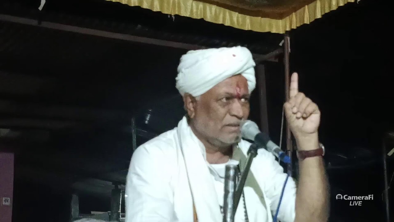 देव भिलट कथा लाइव कुकरावद