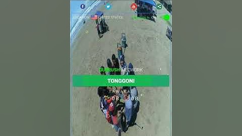 Settingan Anonytun Axis Opok Hura-Hura