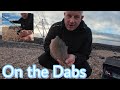 Back on beach with them dabs roll on summer !!!