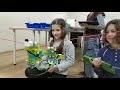 Канатная дорого в Слобода IT | Cable car with Lego WeDo 2.0