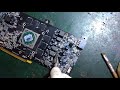 [Repair] NITRO RX470 No Display / No Detect / No Working