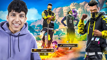 AGAIN, I pranked PIYUSH JOSHI on LIVE