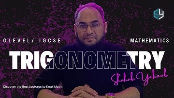 UNDERSTAND | TRIGONOMETRY | BEARINGS | O LEVEL | MATHEMATICS 4024 | IGCSE 0580