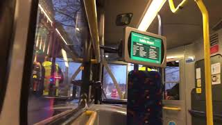 Put Na Maltu - Krenuli Smo, December 2019