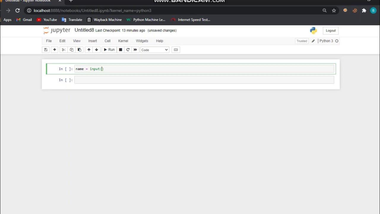 Introduction to python programming(basic concepts)| IPO cycle| IDE ...