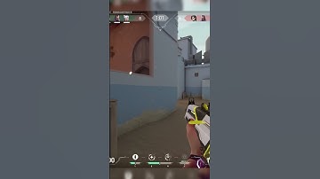 MOST CALM  REYNA in valorant 🥶 #valorant