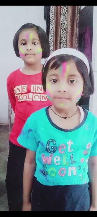 sara sara holi jharkhand song