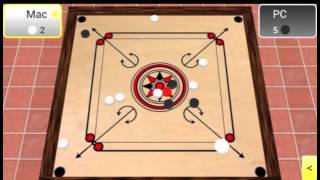 Carrom 3D