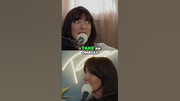 Boost Your Brain Health with Omega-3 Discover the Power of Fatty Acids in Menopause #TrimHealthy...