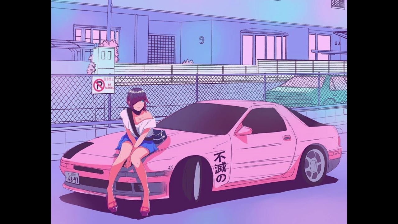 van halen - pretty woman (slowed + reverb)