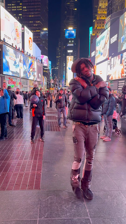 I thought he was stalking me😅