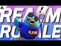 The Battle Royale Game That Almost Popped Off - Realm Royale