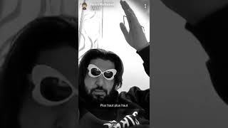 Jvous Nique - Mohammed Henni