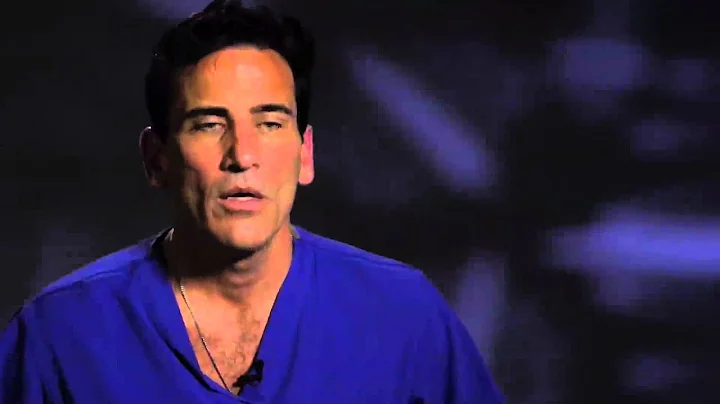 LENSAR Imaging; Dr. William Soscia