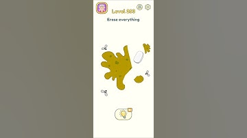 Dop 2 delete part one (level 253) #shorts #dop2 #shortvideo#trending #gaming