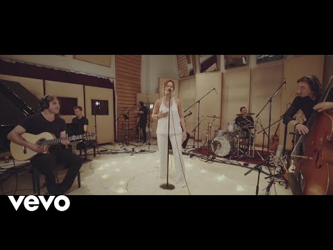 Andrea Berg - Der letzte Tag im Paradies (Akustik Version)