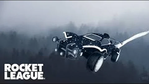 First little montage