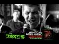 THE TOSSER'S - ST. PATTY'S (30sec spot) IN STORES NOW