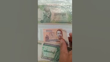 UANG LUAR NEGERI, BAGIAN 9 UANG