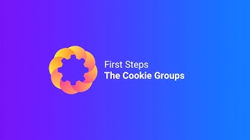 Cookie Groups - Borlabs Cookie 2.0