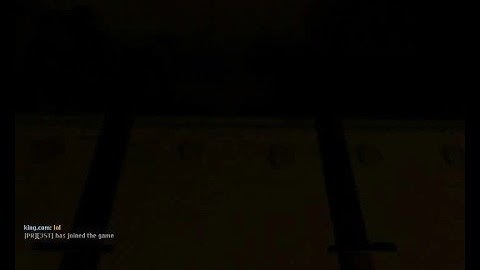 Zombie Panic:Source The Trian Leaves!