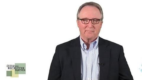 How Can Good Recruiter Questions Build Rapport