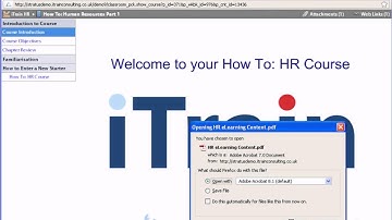 How To View Attachments And Web Links - Guide To Stratus
