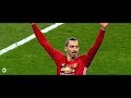 Zlatan ibrahimovi 201617  great goals  skills