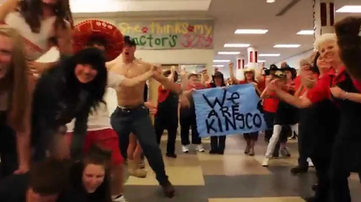 2011 Mount Si High School Lipdub