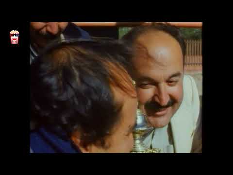 Iranian Movie Bicycle Raan فیلم سینمایی ایرانی بای سیکل ران مهشید افشارزاده و اسماعیل سلطانیان